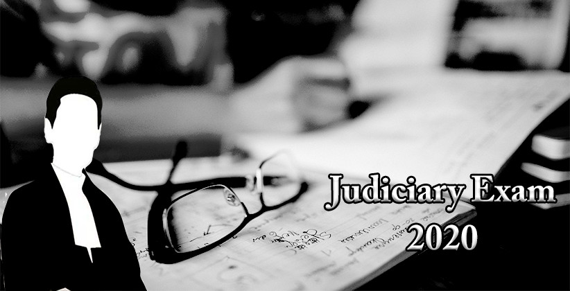 Job Post: Tamil Nadu Judiciary Exam 2020 [Apply by Oct 9]