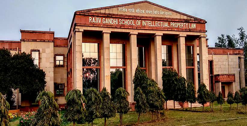 IIT Kharagpur Law School; One of Its Own Kind in India