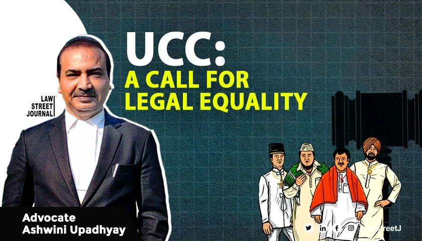 Uniform Civil Code Paving the Way for Equal Rights Across Indias Diverse Communities