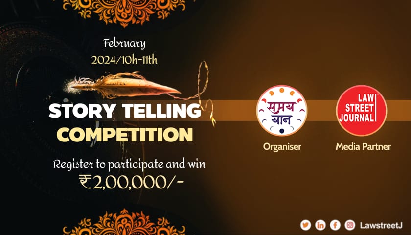 Storytelling festival KathaaLok to be organized in February here s all you need to know