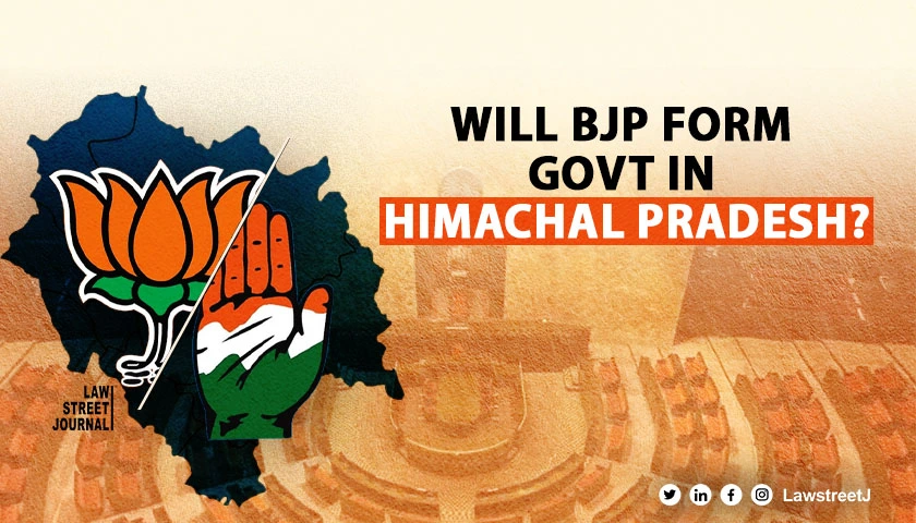 Political crisis Whats next for Himachal Pradesh