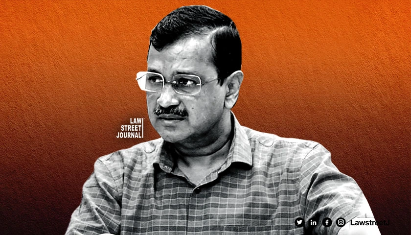 Arvind Kejriwals plea for interim release rejected by Delhi High Court