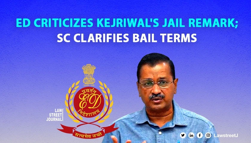 slap-on-the-face-of-institution-ed-on-kejriwal-saying-he-wont-go-back-to-jail-if-people-vote-for-aap
