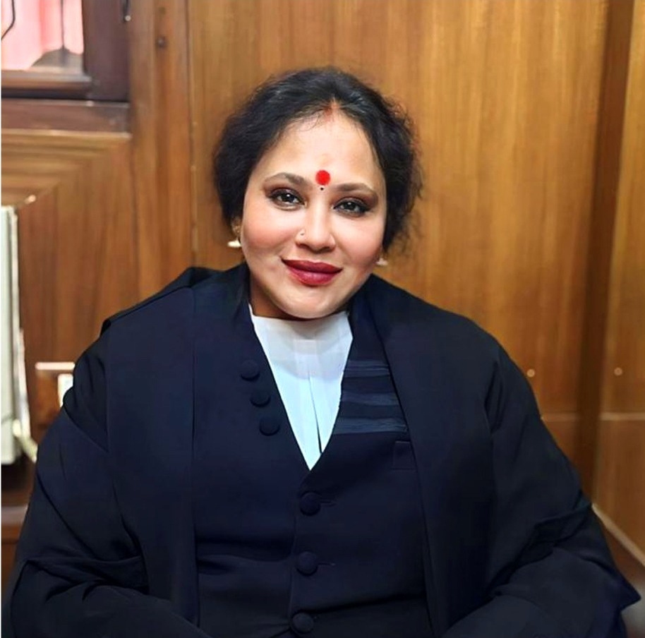 Advocate-Mahalakshmi-Pavani
