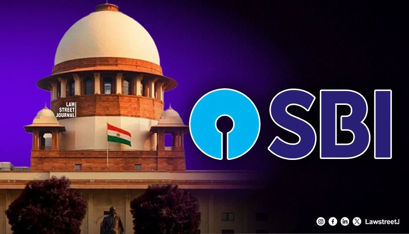 छोटे कर्जदारों से सख्ती, बड़े डिफॉल्टरों पर नरमी? सुप्रीम कोर्ट ने SBI को लगाई फटकार