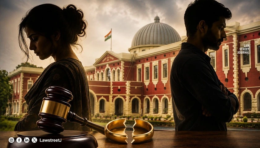 जब शादी सिर्फ नाम की रह जाए, तब क्या होता है? हाईकोर्ट ने सुनाया बड़ा फैसला