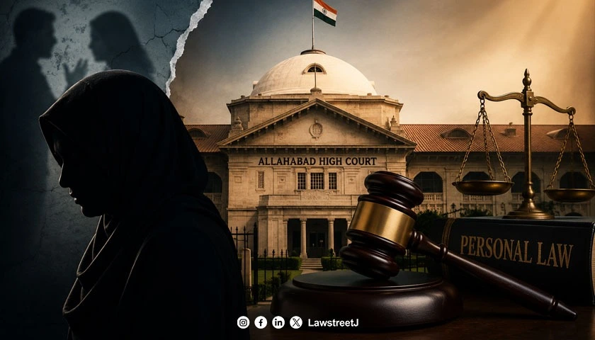 हलाला के नाम पर अपराध हुआ तो Personal Law नहीं बचाएगा: हाईकोर्ट
