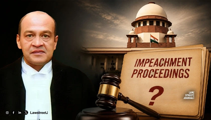 जस्टिस यशवंत वर्मा ने इस्तीफा के बाद भी महाभियोग की प्रक्रिया क्यों अब भी खत्म नहीं हुई?