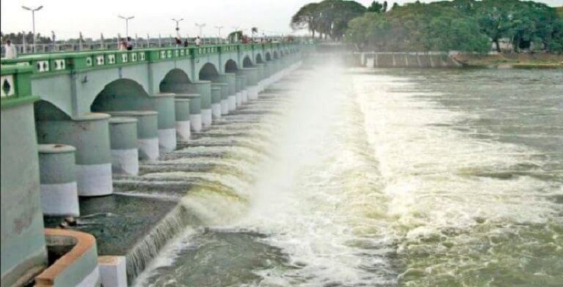 Government to form a Single Tribunal for Inter-State River Water sharing disputes