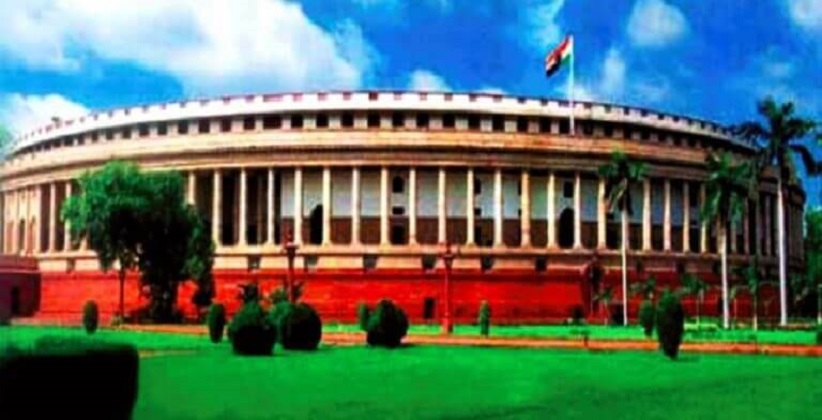 Lok Sabha clears amendments to Prevention of Corruption Act