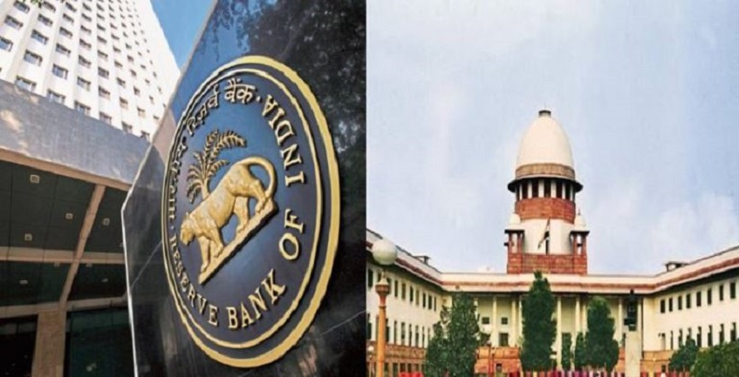 Supreme Court Refuses to Stay RBI’s Circular Regarding Prohibition on Dealing in Virtual Currencies [Read Circular]