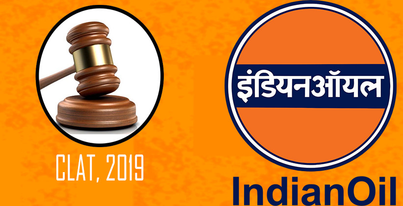 Job Post: Law Officer @ Indian Oil Corporation Via CLAT 2019 [Apply By Aug 2]