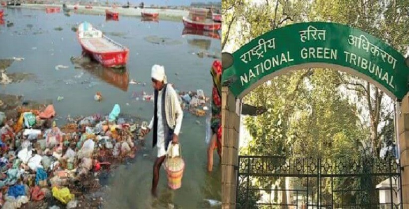 Ganga in extremely bad condition, says NGT.