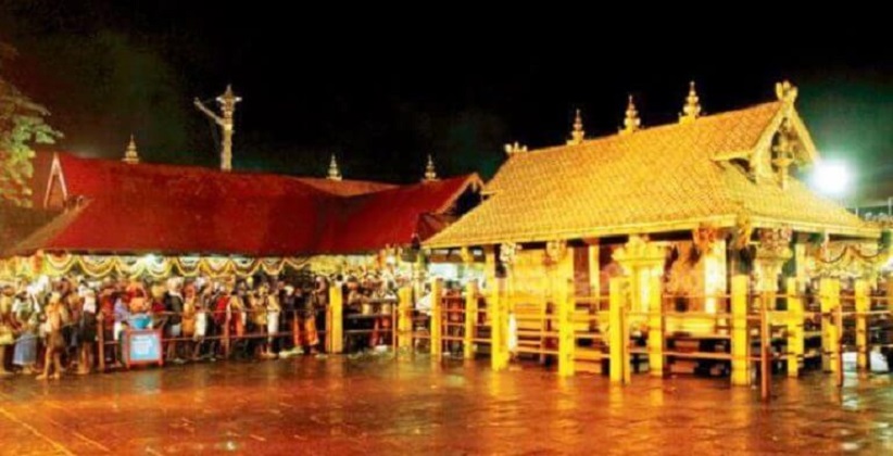 Ban on Women in Sabarimala temple cannot be ignored: SC