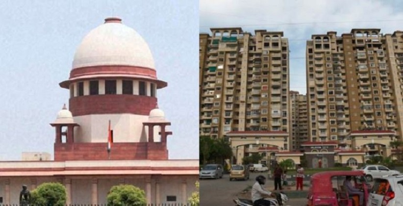 ‘Don’t act smart or we will make you homeless’: SC to Amrapali