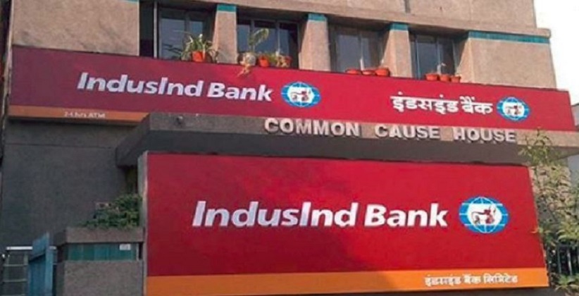 IndusInd Bank Acquires IL&FS subsidiary