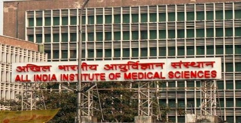Drug Abuse: SC asks AIIMS for an action plan.