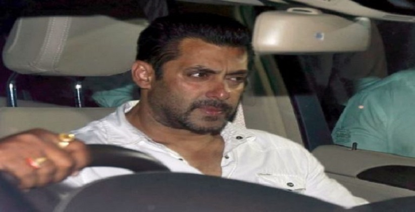 Salman Khan and his family in Legal Trouble again.