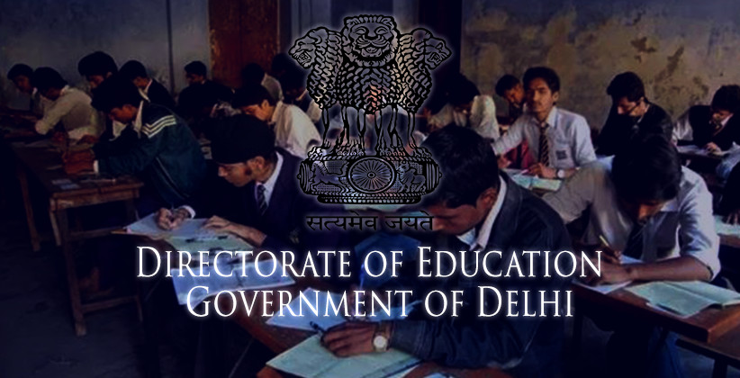 Job Post: Law Officer @ Directorate of Education, Delhi [Apply by Aug 1]