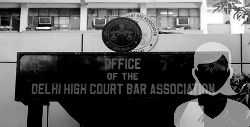 Delhi High Court Bar Association Bars Advocate Seema Sapra From Entering/Using Facilities Meant For Its Members