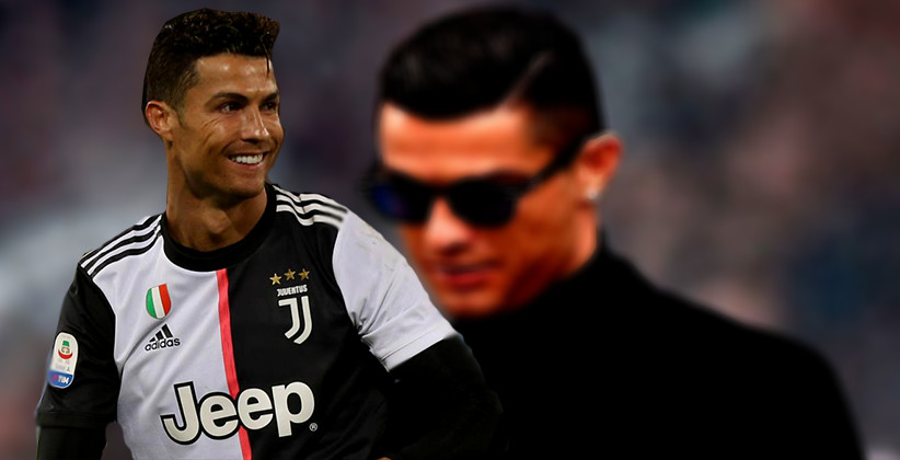 Cristiano Ronaldo Will Not Face Criminal Charges In Rape Case