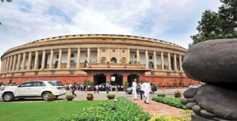 Lok Sabha passes SC/ST Amendment Bill, 2018