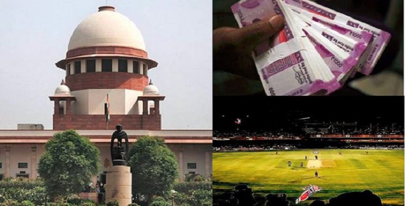 Legalise Gambling in Sports but Regulate it, says Law Commission [Read Report]