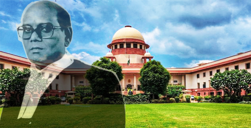 Former Supreme Court judge, Justice K Ramaswamy Passes Away
