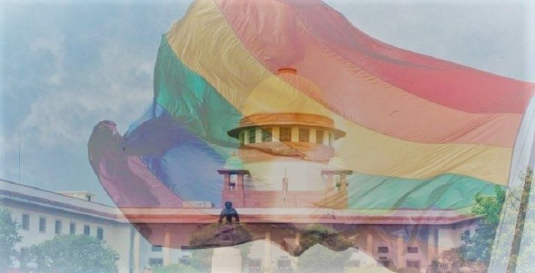 Homosexuality Legalised by SC, But J&K LGBTs Have To Wait Longer.