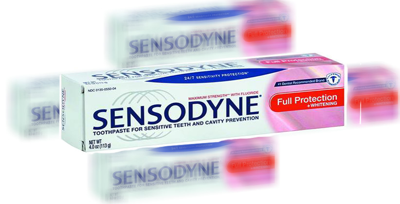 Bombay HC Allows Sale Of Sensodyne Toothpaste [Read Judgment]