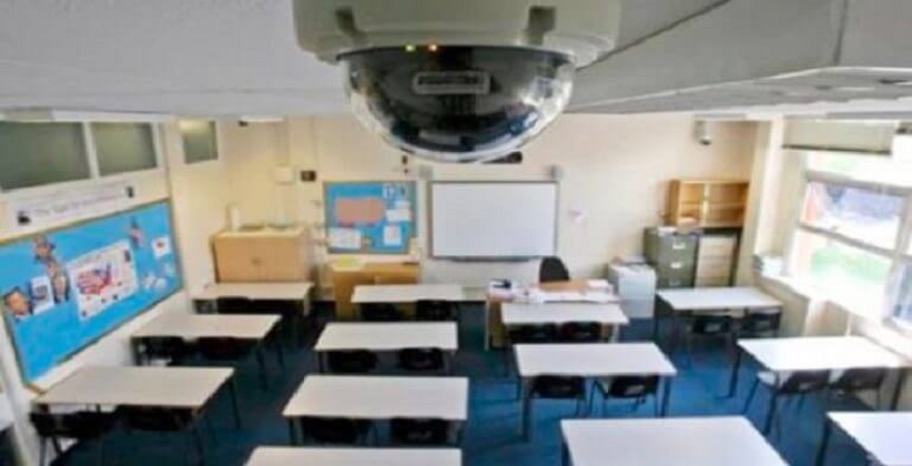 CCTVs in Classrooms: Password Will Be Given Only To Parents, Delhi Govt. To HC