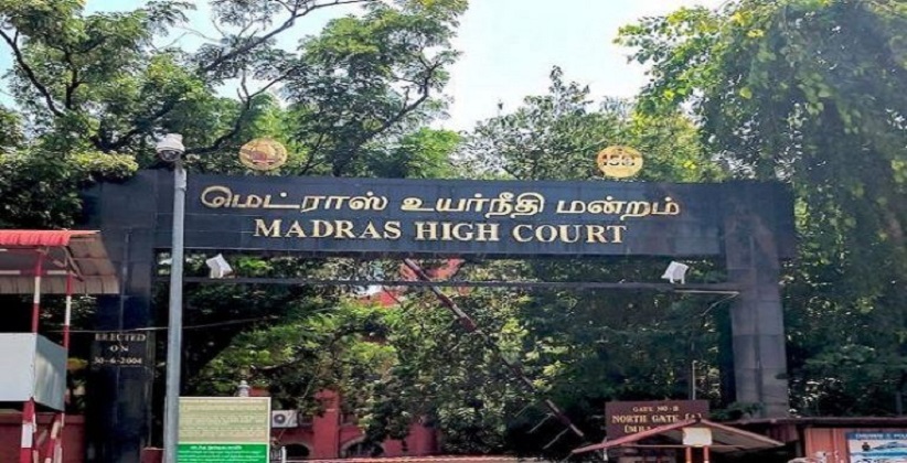 Extramarital Affair And Dowry Demand Alone Does Not Constitute Mental Cruelty u/s 498 IPC Says Madras HC [Read Judgment]