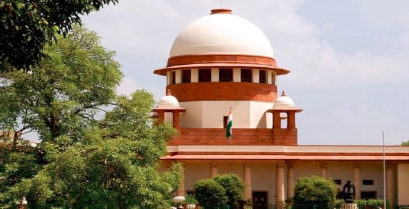 Courts Should Be Careful In Proceeding Against Husband’s Kin Caught In Dowry Cases: SC