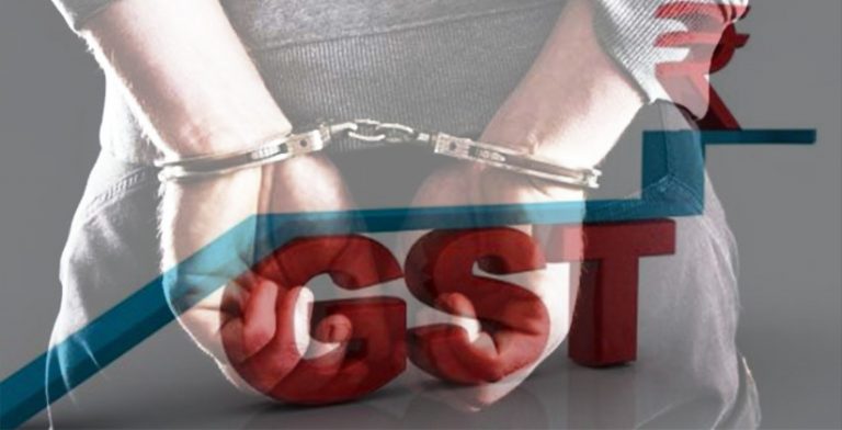 GST Officials Can Arrest Evaders: Supreme Court Upholds Telangana HC Judgment [Read Order]