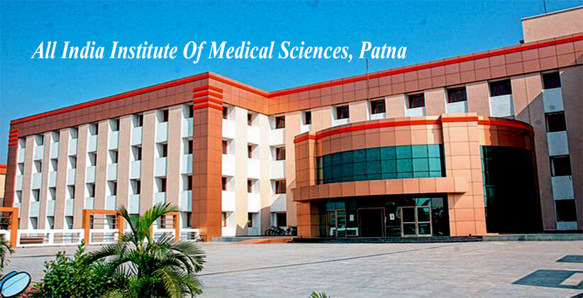 Job Post: Legal Assistant @ All India Institute Of Medical Sciences (AIIMS) Patna [Read Notification]