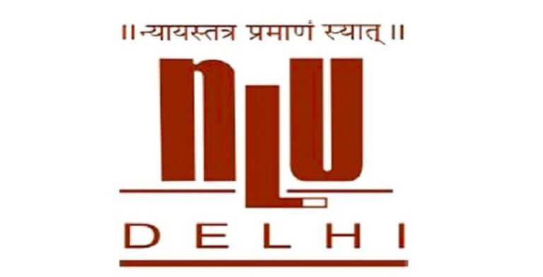 Sixth Annual Convocation of National Law University, Delhi