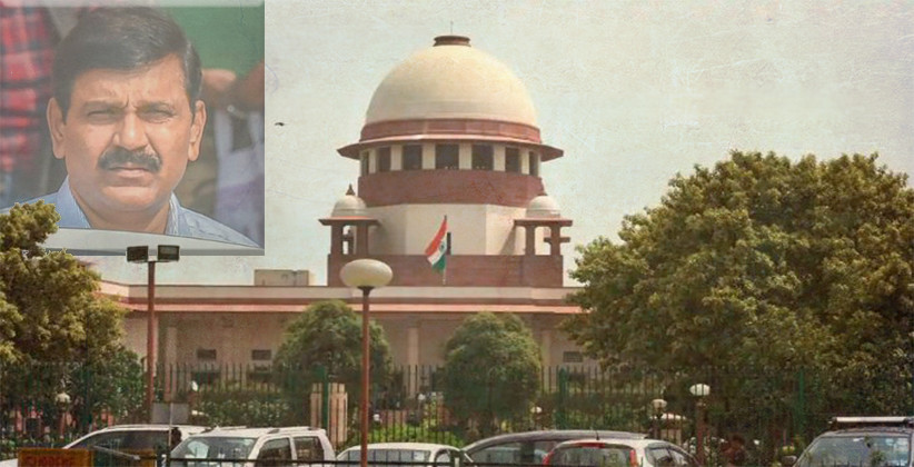 SC Holds Nageswara Rao Guilty Of Contempt, Imposes Sentence