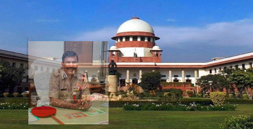 SC Declines Urgent Hearing On Plea Challenging The Appointment of Nageshwar Rao As CBI Interim Director