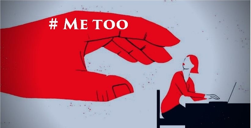#MeToo: GoM To Form Sub-Panel To Suggest Changes In Law To Prevent Sexual Harassment At Workplace