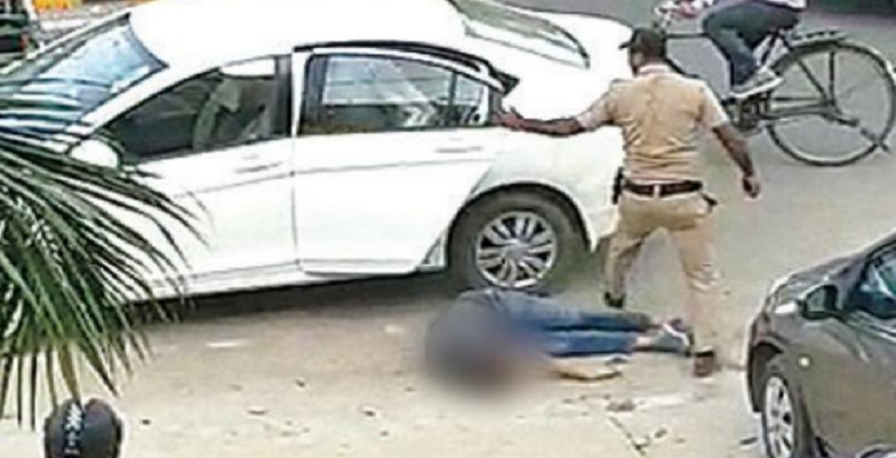 Gurugram Shooting: Judge’s Son Dies 10 Days After Being Shot At By The Personal Security Guard