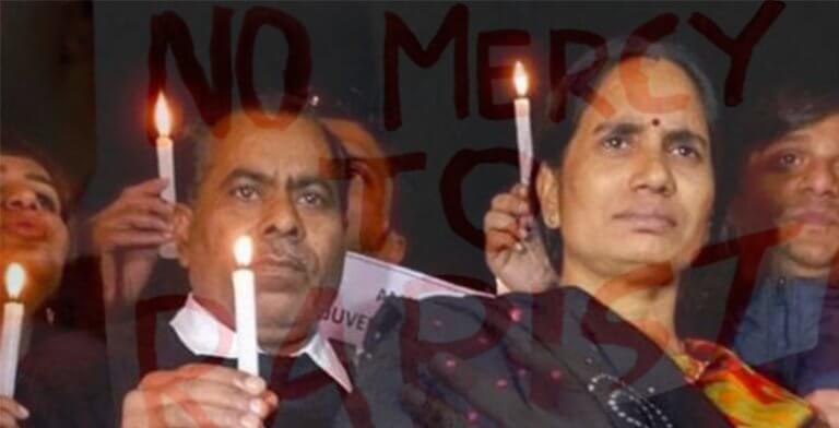 Nirbhaya Parents Demand Expeditious Execution Of Convicts, Court Seeks Status Report From Tihar Jail Superintendent