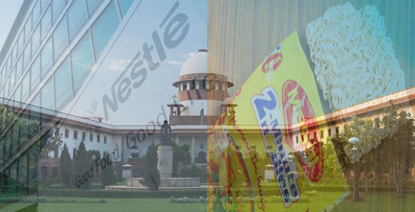 Maggi Ban: SC Revives Suit Against Nestle
