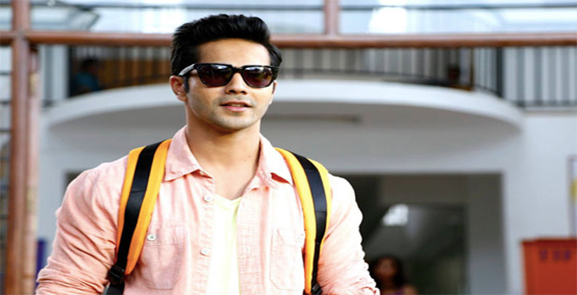 According to reports, the fan was waiting to meet Varun outside his house for a long time. However, she was unable to meet him as the actor was busy with his upcoming film Kalank's promotions.