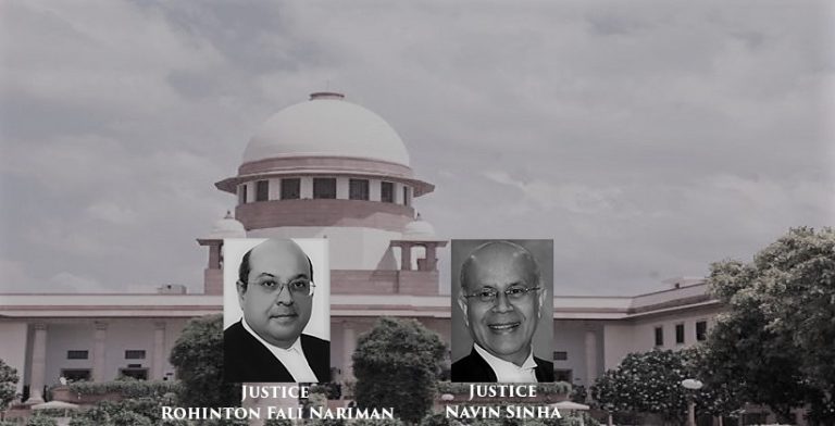 Executive Magistrate Cannot Direct Police To Register An FIR: SC [Read Judgment]