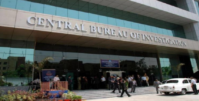 CBI Raids CBI Headquarters, Arrests Its Deputy SP In Bribery Case Involving Special Director Rakesh Asthana