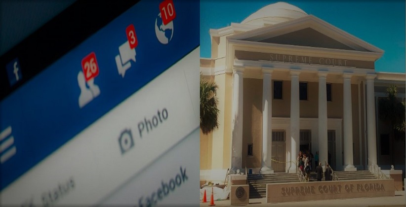 Judges Can Become Facebook Friends With Lawyers, Says Florida SC [Read Judgment]