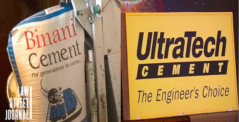 Breaking: SC Refuses To Stop Binani Cement Sale To UltraTech