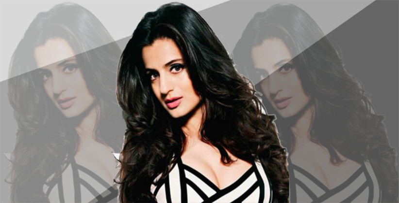 Actress Ameesha Patel Accused Of Rs 2.5 Cr Fraud, Film Producer Files Complaint