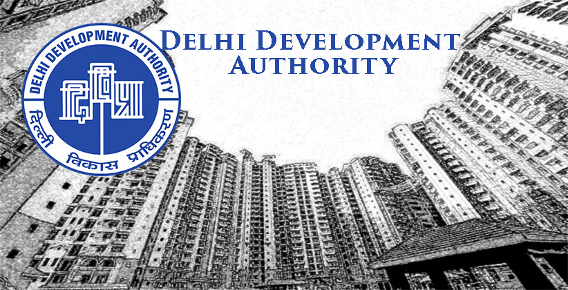 Job Post: Law Officer @ Delhi Development Authority