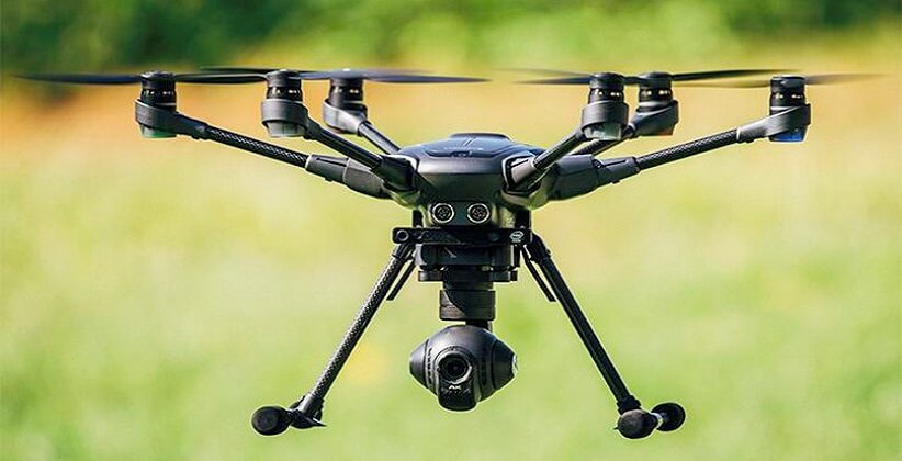 Flying Drones in India against the DGCA’s Drone Policy Could Land You in Jail